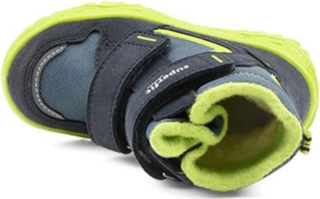 Immagine prodotto Legero Stivali 1-000047-8020 (28)