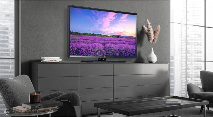 Immagine prodotto LG 24LN661H (24", LN661H, LCD, Pronto per l'HD, 2023)