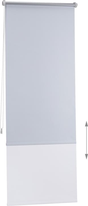 Immagine prodotto Relaxdays Tenda a rullo termica oscurante (60 x 3,5 x 160 cm)