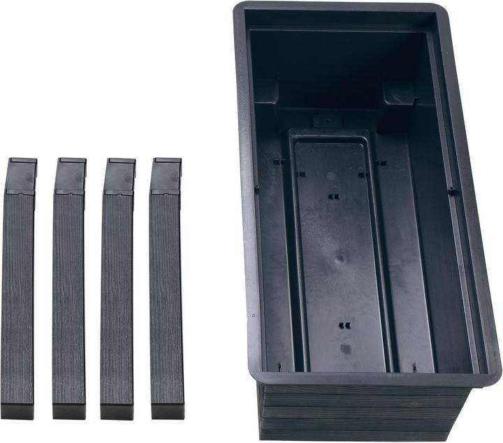 Actual product image Garantia Urban