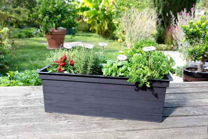 Actual product image Garantia Urban