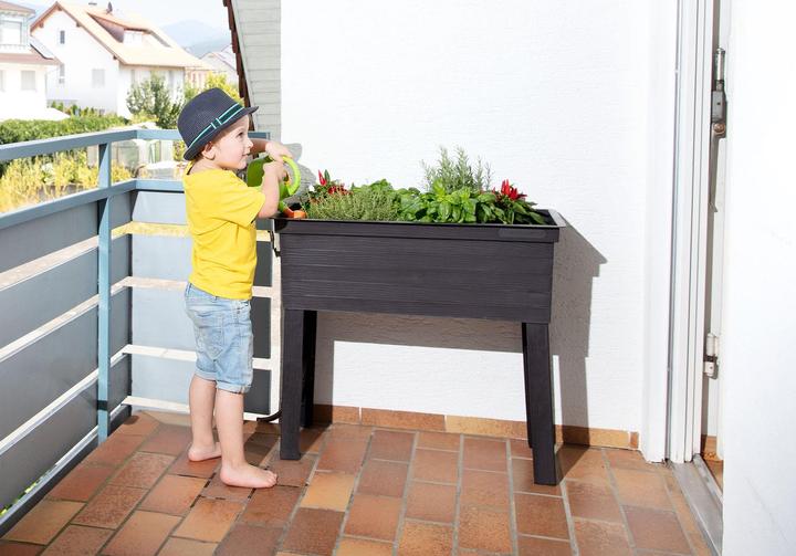 Actual product image Garantia Urban