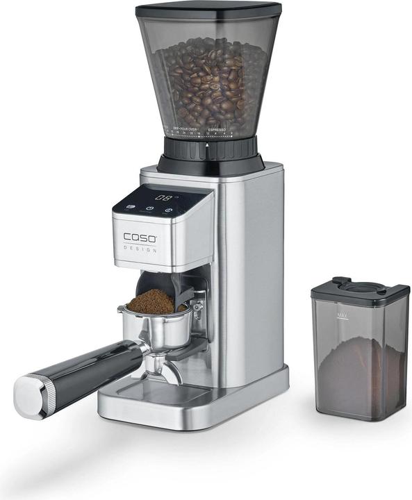 Productafbeelding Caso Barista Chef