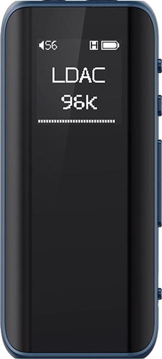 Produktbild FiiO btr15 blau