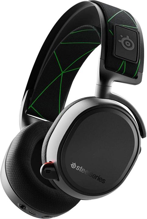 Image du produit SteelSeries Arctis 9X (Sans fil)