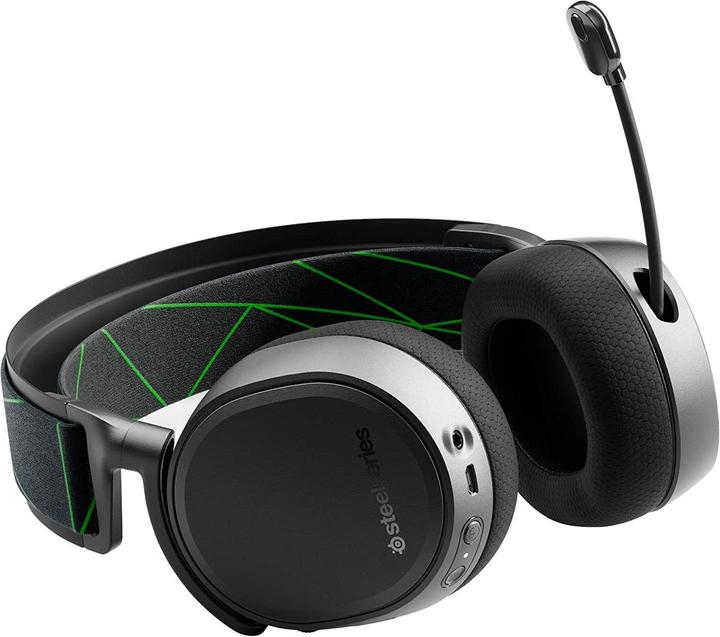 Image du produit SteelSeries Arctis 9X (Sans fil)