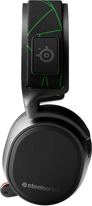 Image du produit SteelSeries Arctis 9X (Sans fil)