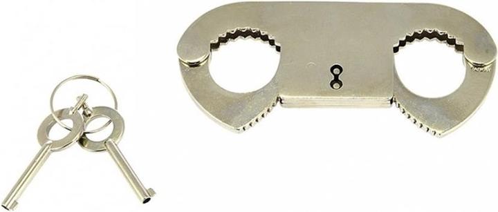 Rimba Professional Thumbcuffs "Daumenschellen"