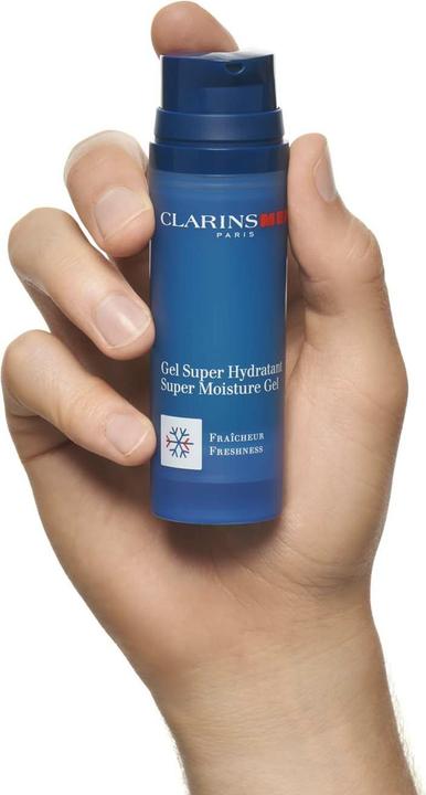 Produktbild Clarins Super Hydratant (50 ml, Gesichtsgel)