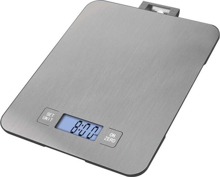 Image du produit Emos Balance de cuisine numérique EV023 argent