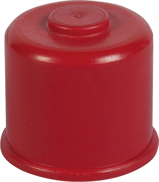 Actual product image Uwe Jungenkrüger Must cap size 1 (10 pcs., 18.95 l)