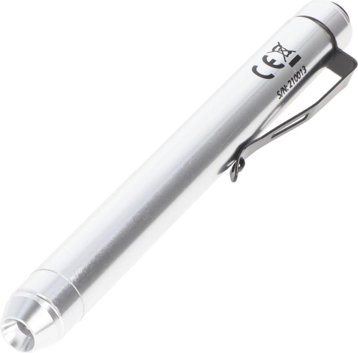 Produktbild Velamp PENLITE LED Stiftleuchte, Stift für Tablet, Smartphone