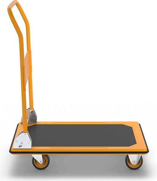 Actual product image kaiserkraft Professional platform trolley (170 kg)