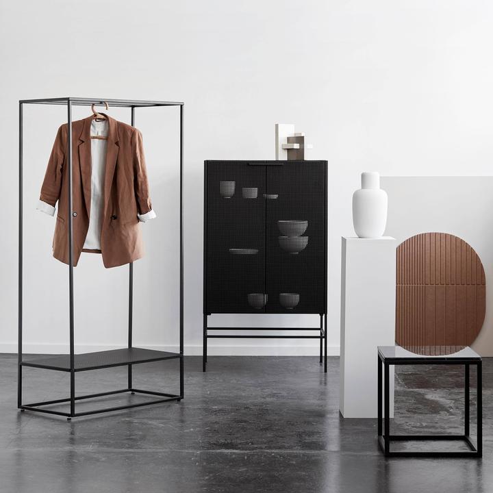 Produktbild Kristina Dam Studio Grid Highboard