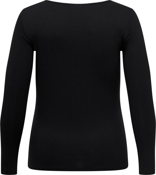 Produktbild Only Carlonny Ls O-Neck Top Jrs Top (S)