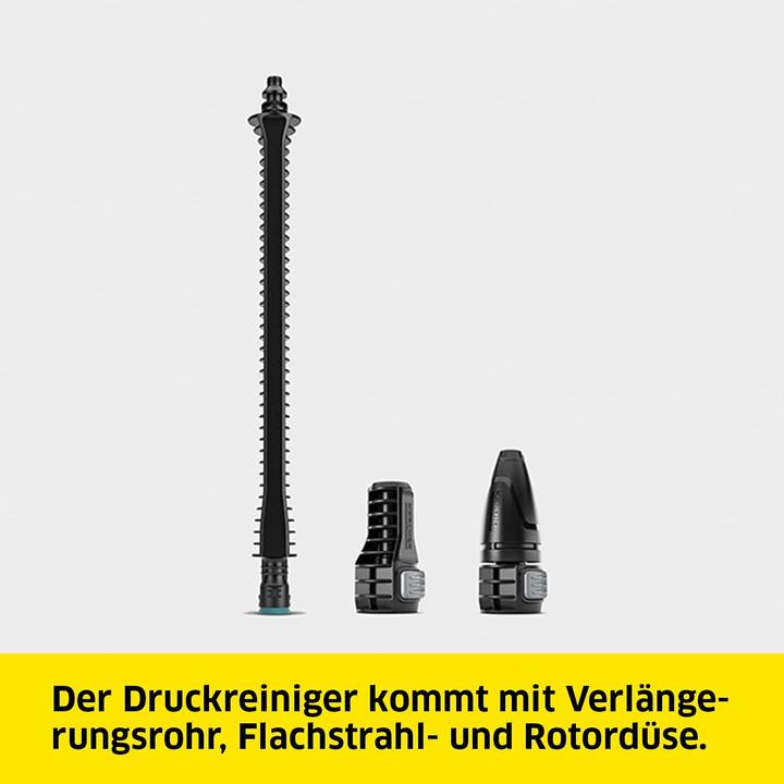 Image du produit Kärcher KHB 6 (Fonctionnement sur batterie)