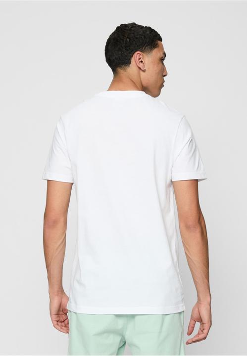 Produktbild Urban Classics Basic Tee 2-Pack (4XL)