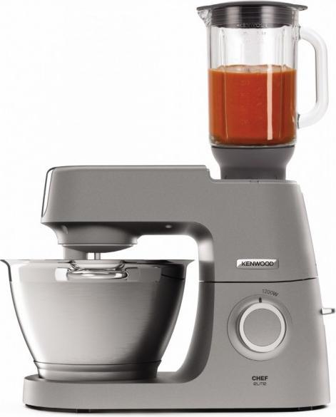 Productafbeelding Kenwood Chef Elite (1200 W)