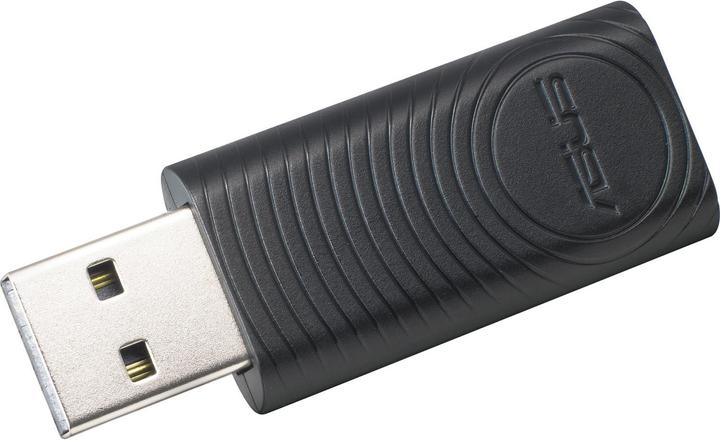 Produktbild ASUS Hs-W1 (Kabellos)
