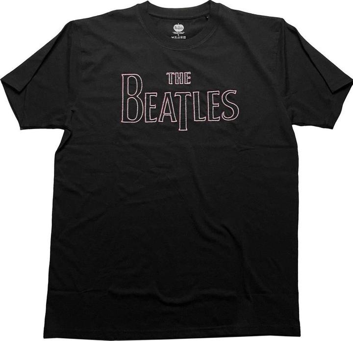 TShirt bestickt