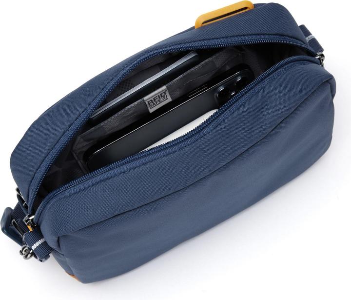 Actual product image Pacsafe Go Umhängetasche RFID 24 cm