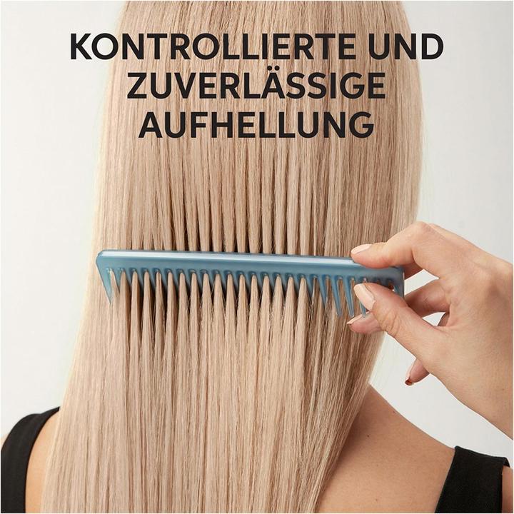 Produktbild Wella Blondor - Cream Toner /16 Lightest Pearl (16)
