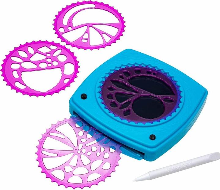Produktbild Martinex Spirograph - Doodle Pad (33002160)