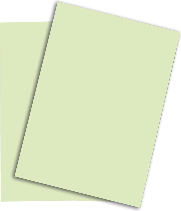 Actual product image Rainbow paper (80 g/m², 500 x, A4)