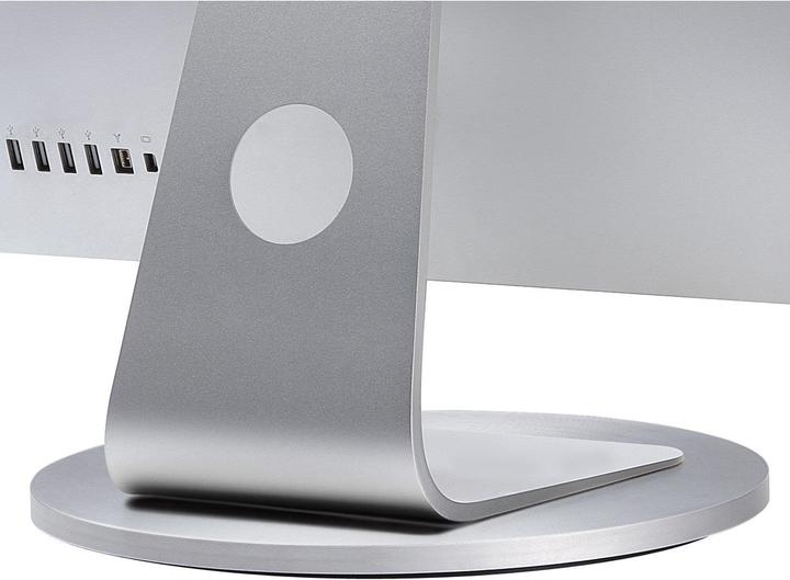 Actual product image Just Mobile AluDisc