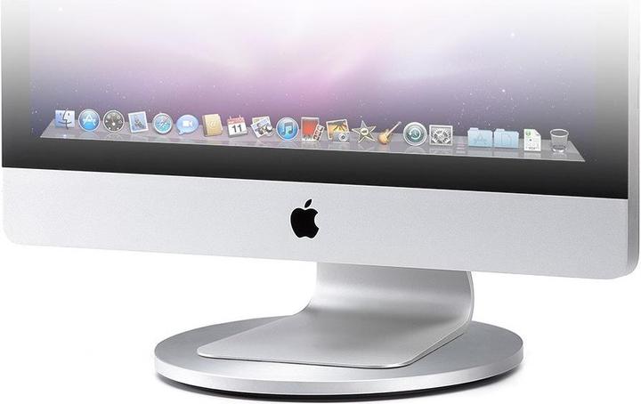 Actual product image Just Mobile AluDisc
