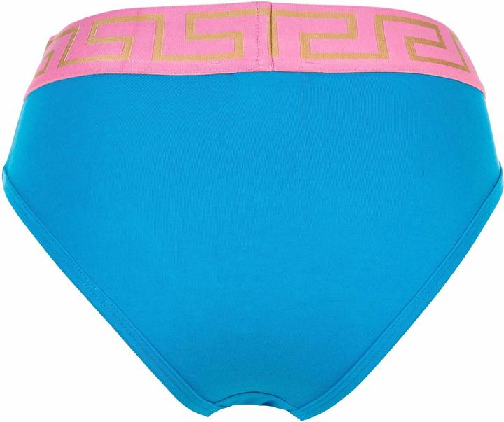 Produktbild Versace Damen High Leg TOPEKA (XXL, Einzelpack)