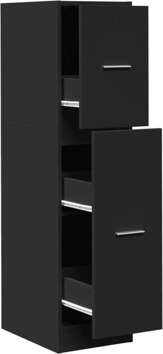 Productafbeelding VidaXL Apothekerskast