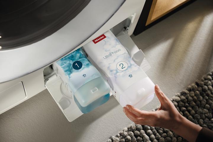 Image du produit Miele UltraPhase 1 (37 Cycles de lavage, Lessive liquide)