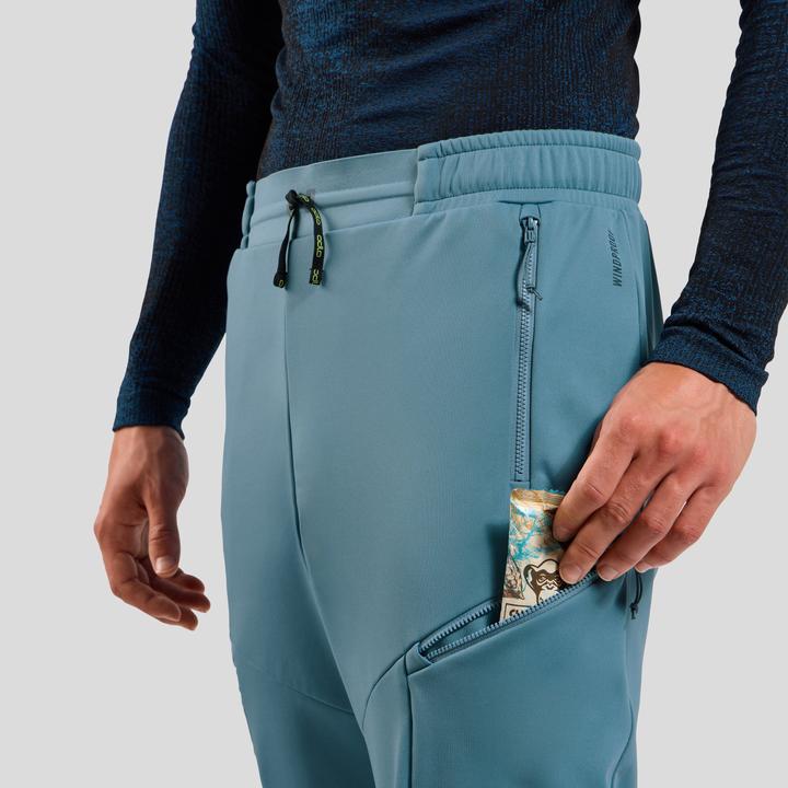 Image du produit Odlo Zeroweight X-Warm (L)