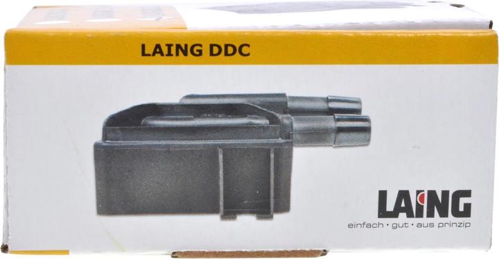 Productafbeelding Laing DDC pomp 12V DDC 3.25 18W