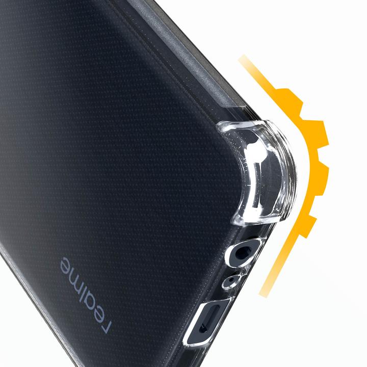Produktbild Avizar Schutzhülle mit verstärkten Ecken Series (Realme C55)