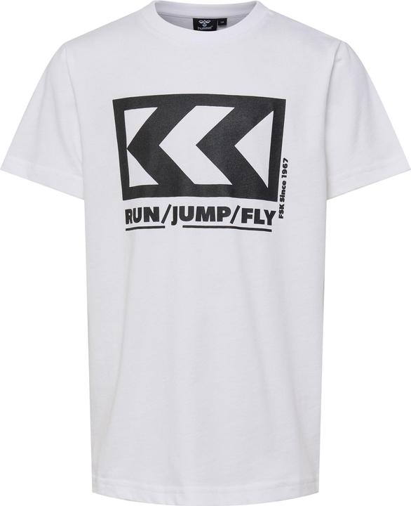 Produktbild hummel Hmlfsk Low T-Shirt S/S (116)