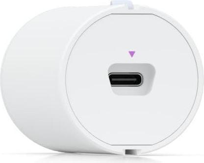Image du produit Ubiquiti Protéger UniFi UVC-AI-Theta-ProLens110 (3840 x 2160 pixels)
