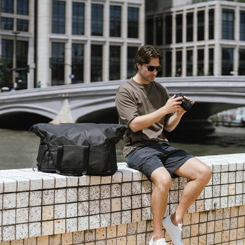 Produktbild Pgytech OneMo Travel Backpack 35Lï¼Twilight Blackï¼ (35 l)
