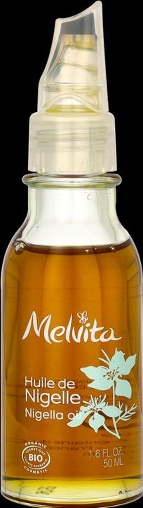 Image du produit Melvita Schwarzkuemmeloel (Lait pour le corps, 50 ml)