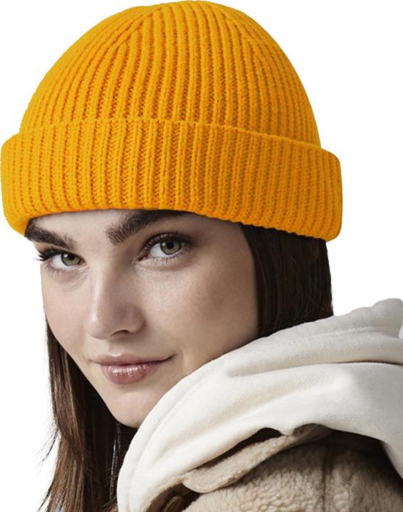 Produktbild Beechfield Harbour Fischer Mütze (One Size)