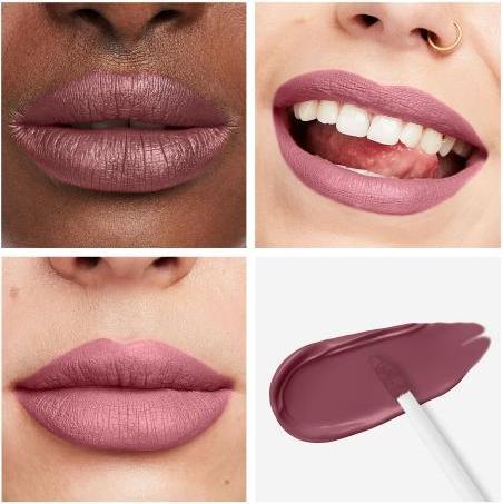 Immagine prodotto Rimmel London Colore labbra liquido Mega Matte a lunga durata (Rosa cangiante)
