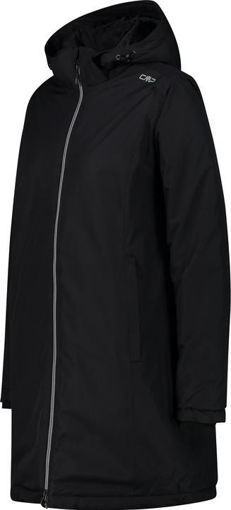 Actual product image CMP Campagnolo Zip Hoodie (48, 3XL)