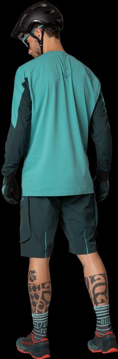 Image du produit Dynafit Ride T-shirt manches longues homme (XXL)