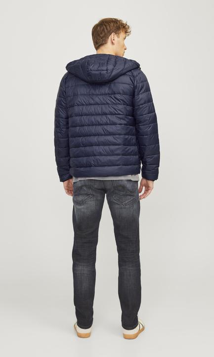 Actual product image Jack & Jones Jjesprint Puffer Hood Noos (S)