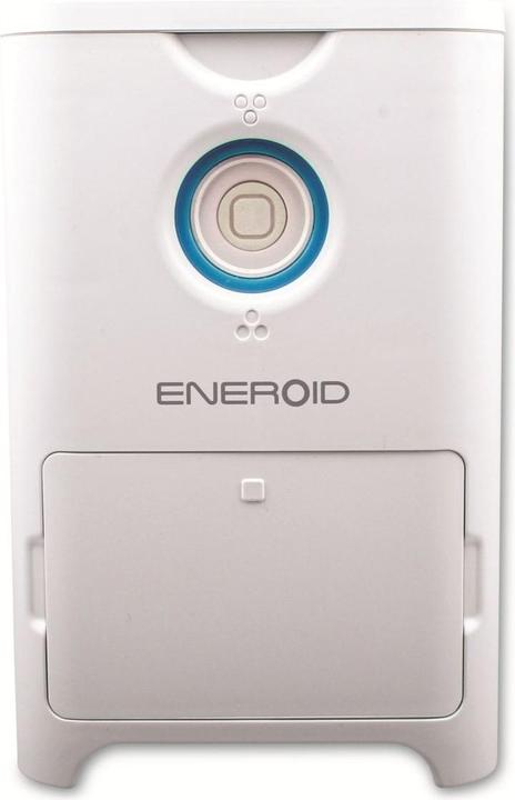 Immagine prodotto Eneroid Caricabatterie a celle rotonde (1 pz., AA, Caricabatterie senza batteria)