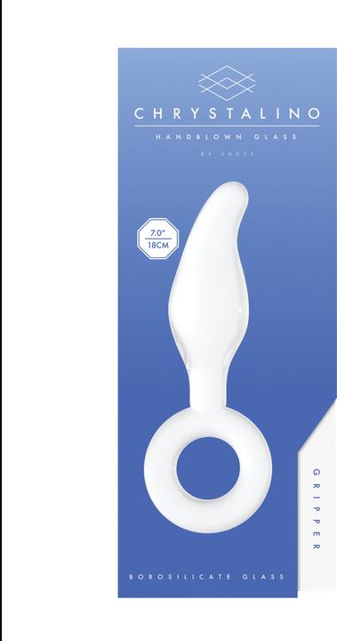 Produktbild Pipedream Gripper