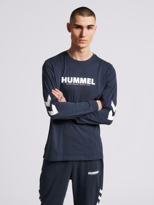 Image du produit hummel Legacy T-Shirt L/S (S)