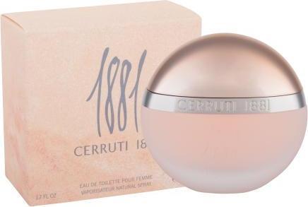 Image du produit Nino Cerruti 1881 (Eau de toilette, 50 ml)