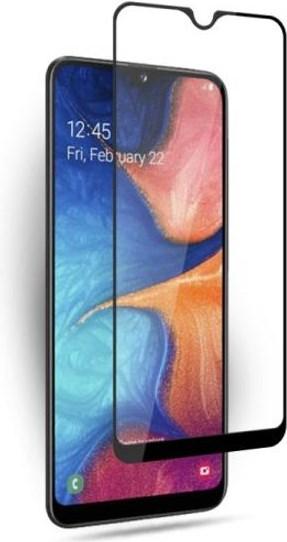 Produktbild Mocolo 2.5D Full Screen Schutzglas Displayschutz (1 Stück, Samsung Galaxy A20e)